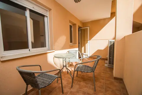 Apartmentos Magic Atrium Plaza in Benidorm — foto 23