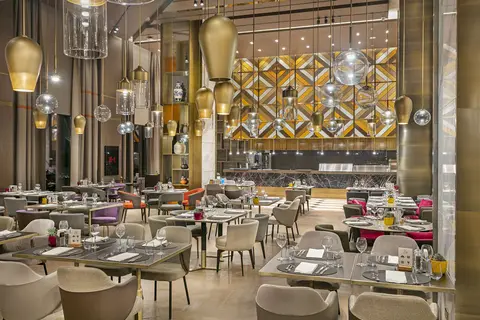 Cullinan Belek in Serik — foto 16