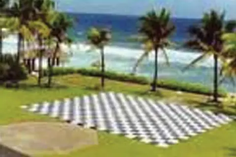 Galle Face Hotel in Colombo — foto 2