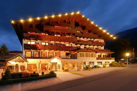 Hotel Modlinger in Söll — foto 23