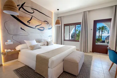 Hotel Servigroup Montiboli in Málaga — foto 11