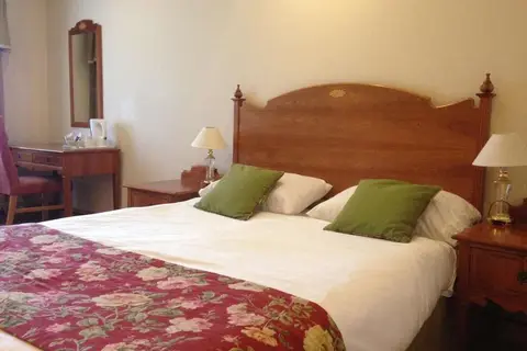 Troy Hotel in Londen, foto 2