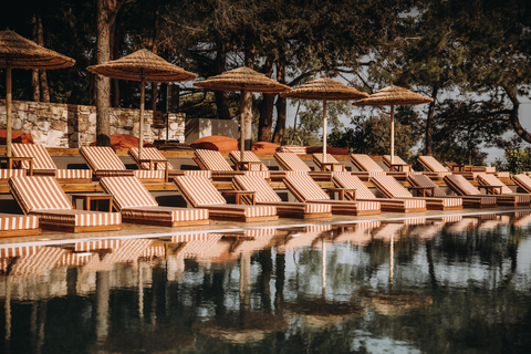 Hotel Cook's Club Ialyssos - adults only foto 2