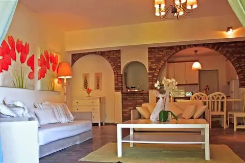 Isabella Country House in Gouvia, foto 6