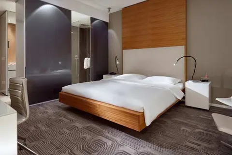 LEGERE HOTEL Luxembourg foto 6