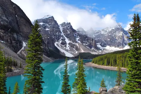 Western Canada & The Inside Passage in Toronto — foto 16