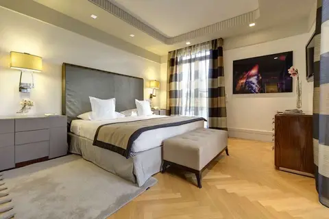 Melia Genova in Genua, foto 5