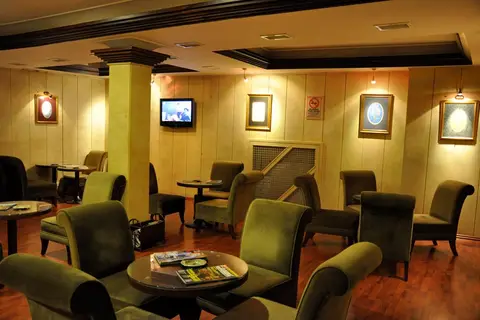 Hotel Ilkay in Fatih — foto 5