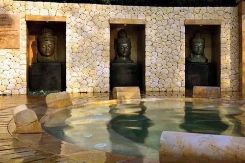Grand Hyatt Bali in Nusa Dua, Badung, Bali, foto 22