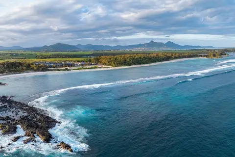 Anantara Iko Mauritius Resort & Villas in Beau Vallon VCA — foto 19