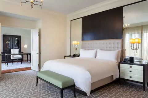 JW Marriott Miami Turnberry Resort & Spa in Aventura, foto 7