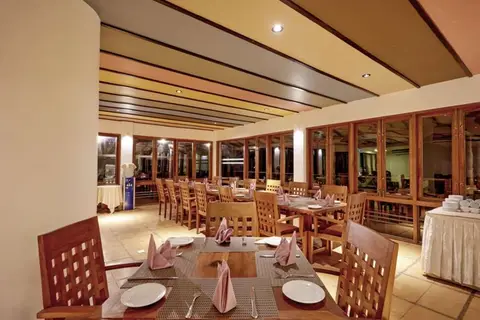 Dickwella Resort in Dikwella — foto 16