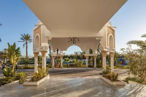 Djerba Holiday Beach in مزراية — foto 4