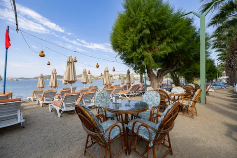 Sami Beach foto 11