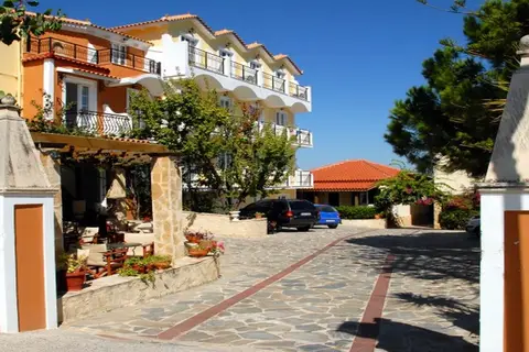 Locanda in Argassi, foto 29