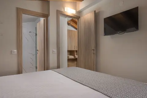 Esperanza Villas in Νέα Φλογητά — foto 25