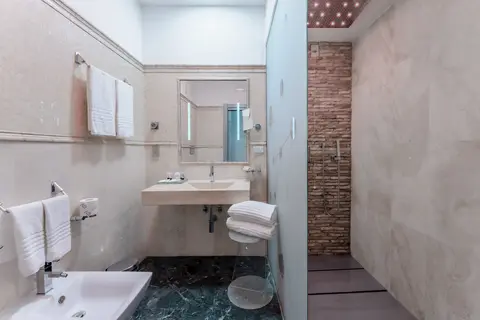 Hotel Trecento in Treviso, foto 11