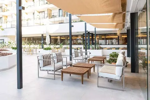 Tangerine by Honne Hotels in Calvià — foto 12