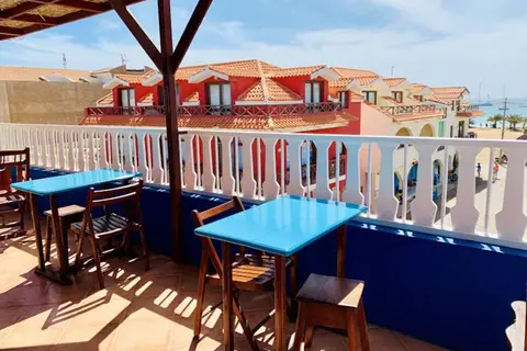 Hotel MiraBela in Santa Maria — foto 11