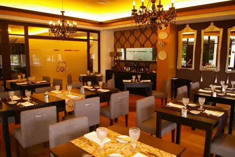 Hotel Quinta da Marinha Resort in Cascais — foto 10