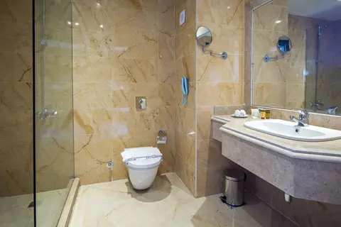 SUNRISE Riviera Aqua Park Resort in Hurghada — foto 23