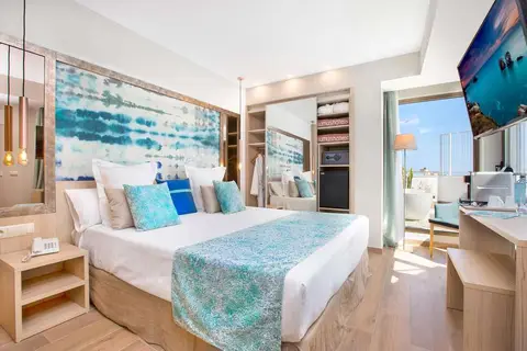 Sumus Stella & Spa in Pineda de Mar — foto 3
