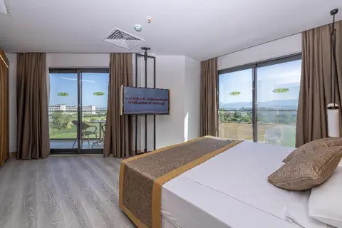 Sorgun Akadia Luxury 16+ in Manavgat — foto 29