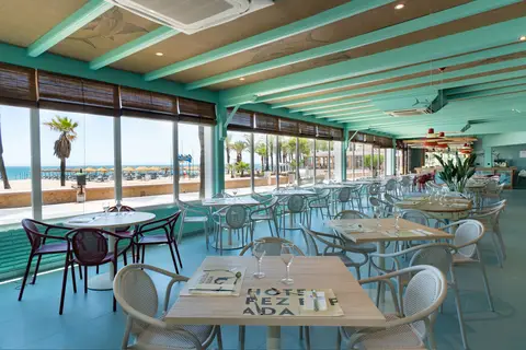 Pez Espada in Torremolinos — foto 15