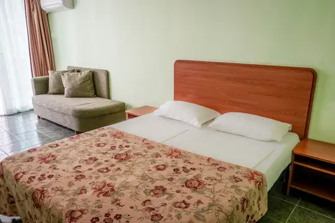 Hotel Malibu in Златни пясъци — foto 16