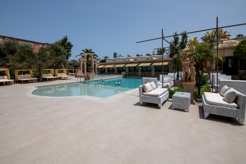 Orpheas Resort - adults only foto 10