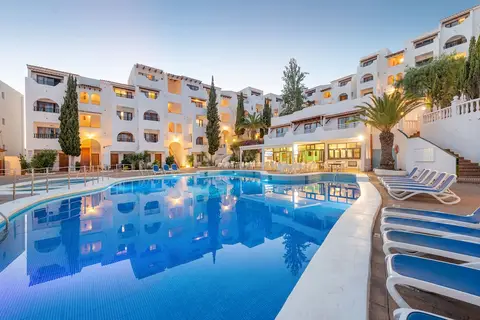 Holiday Park in Santa Ponsa — foto 14
