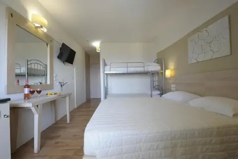 Evia Riviera Resort in Δημοτική Ενότητα Αμαρυνθίων — foto 14