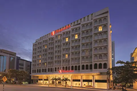 Ramada by Wyndham Colombo in Colombo — foto 5