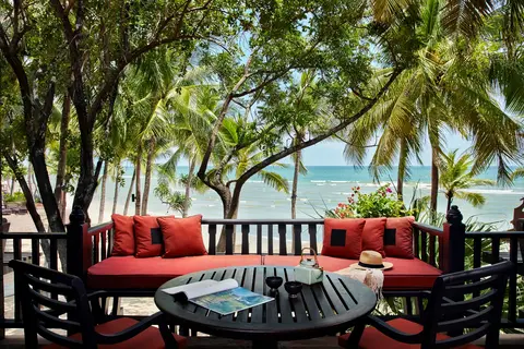 Hotel Anantara Hua Hin Resort in Hua Hin, foto 12