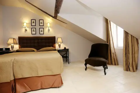 Hotel Monsieur Saintonge in Parijs, foto 7