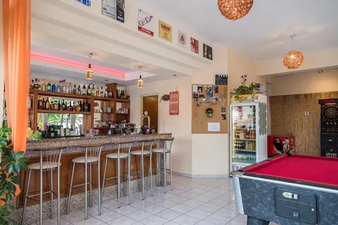 Erato Studios & Apartment foto 4