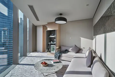 Rixos Premium Dubai in Rixos Premium Dubai — foto 8