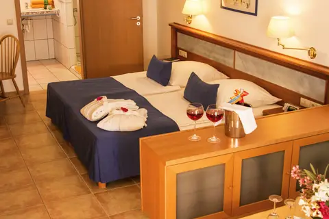 Marina Playa Suites in Pájara — foto 13