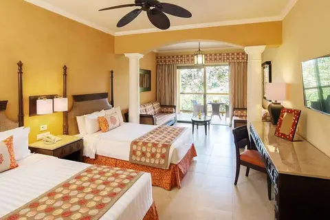 Barcelo Maya Palace in Puerto Aventuras — foto 6
