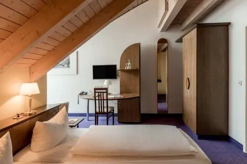 Andante Hotel Dresden foto 13