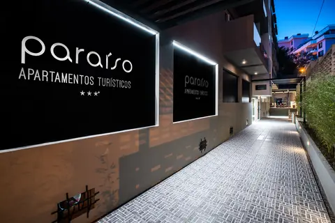 Apartmentos Turísticos Paraíso in Funchal — foto 3