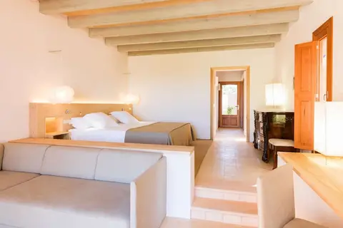 Son Bernadinet in Campos — foto 10