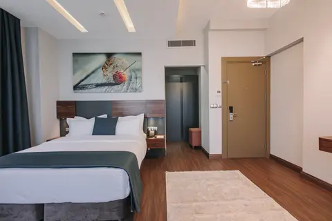 Peerless Villas Hotel in Trabzon, foto 23