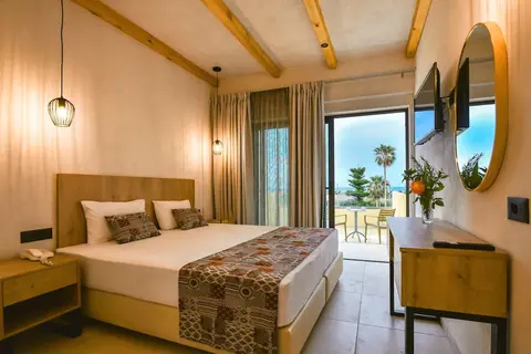 Hotel Despo in Δημοτική Ενότητα Γουβών — foto 22