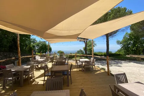 Camping Barco Reale foto 20