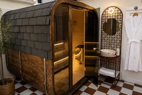ELLE Rooms & Suites in Κατερίνη — foto 12