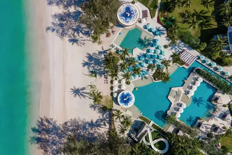 Saii Laguna Phuket in Choeng Thale, foto 22