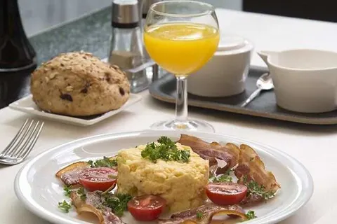 Hotel Verlooy foto 13