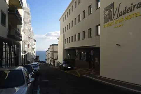Madeira Bright Star Hotel in Funchal, foto 27