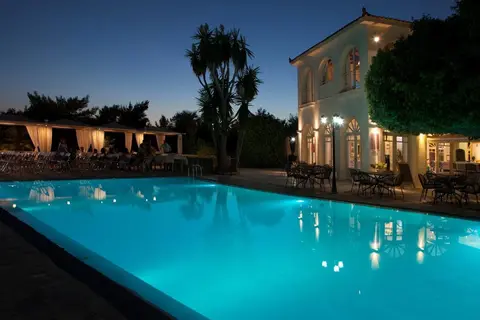Princess Art Hotel in Λάσση — foto 14
